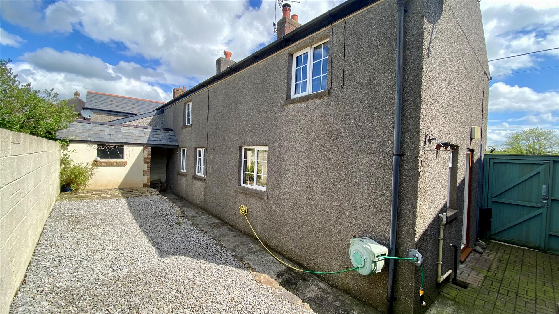 Moor Lane, Nottage, Porthcawl, CF36 3TG